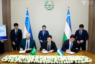 Vision Invest is interested in the reconstruction and management of Andijan International Airport based on PPP