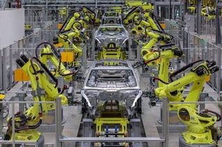 Узбекистан и Кыргызстан начнут совместное производство автомобилей