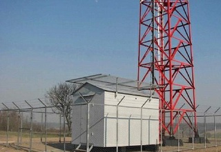 Учқудуқ туманида базавий станция қуришдаги талон-торожликлар аниқланди