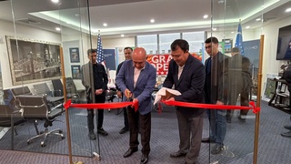 Tashkent Region's Representative Office opened in the USA