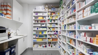 Минздрав предупреждает аптеки о строгих мерах за незаконную продажу сильнодействующих препаратов