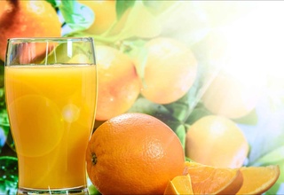 C vitamini o'sma yuzaga kelishining kuchli qo'zg'atuvchisi ekanligi aniqlandi