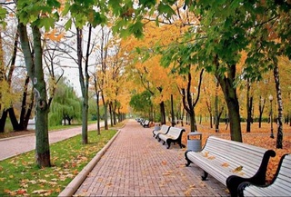 Weather forecast for October 10th