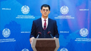 Joriy yilda talabalar turar joylarining umumiy quvvati 112 441 oʻringa yetkaziladi