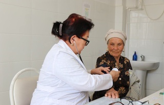 Депутаттың басламасы қоллап-қуўатланбақта