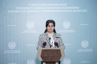 Yangilangan gaz taqsimlash punktlarida sunʼiy intellektdan foydalanilmoqda