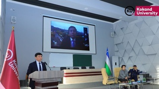 Ўзбек ёшлари Финляндиянинг математика бўйича платформасидан фойдаланиши мумкин