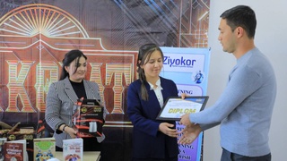 Махалля – центр социальной справедливости