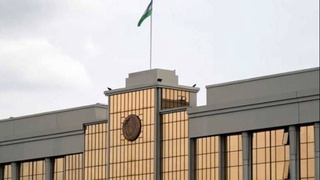 Совершенствуется деятельность Кабинета Министров РУз