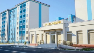 Mahallalarda xavfsiz muhitni yaratish: yangi bosqich va aniq manzilli yondashuv