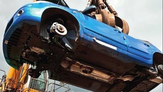 Как взимается утилизационный сбор с транспортных средств?