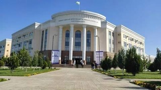 Навоийский государственный горно-технологический университет в топ-1000 престижного мирового рейтинга