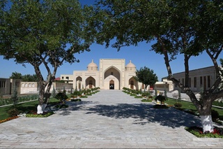 Yetakchi gʻoya – inson qadrini ulugʻlash!