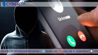 Ўзини “Сlick” ходими сифатида таништириб фирибгарлик содир қилган фуқаролар қўлга олинди