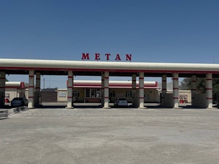 Xorazmdagi “Metan zapravka” 3 mlrd soʻmlik tabiiy gazni oʻgʻirladi