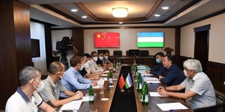 Коронавирусга қарши “тиббий фронт”га яна бир гуруҳ чет эллик шифокорлар келиб қўшилди