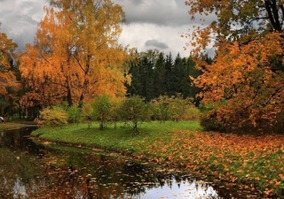 Прогноз погоды на 30 ноября