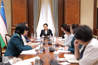 Усиливается ответственность за притеснение и насилие в отношении женщин и детей