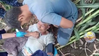 В Андижанской области задержан мужчина, убивший инспектора профилактики