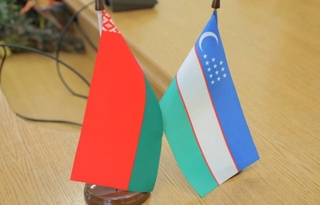 Ўзбекистон ва Белоруссия қишлоқ хўжалиги соҳасида ҳамкорликни ривожлантириш ниятида