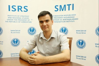 Президент Узбекистана подчеркнул важность дальнейшего сотрудничества с Сингапуром в области обеспечения общественной безопасности