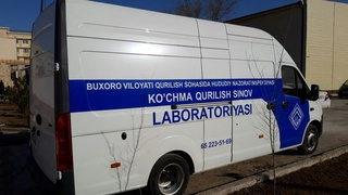 Бухорода йўлга қўйилган «Қурилишда сифат назорати» ахборот тизими қандай афзалликларга эга?