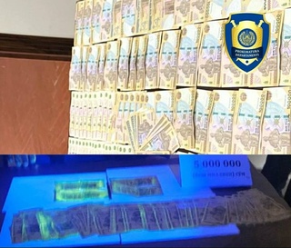 Ikki viloyatda elektr korxonasi xodimlari qo'lga olindi