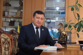 Bosh maqsadimiz – xalq roziligiga erishish