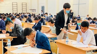 Стало известно, по каким предметам ученики школ будут сдавать экзамены в 2020/2021 учебном году