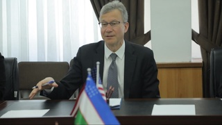 AQShga tajriba orttirishga borish imkoni kengayadi