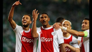 Ивуариец Себастьян Алле затмил Месси, Мбаппе и Холлана