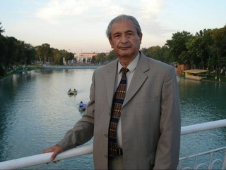 Taniqli shoir erkin Samandar vafot etdi