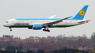 Respublikada yangi yoʻnalishlarda mahalliy aviaqatnovlar yoʻlga qoʻyiladi