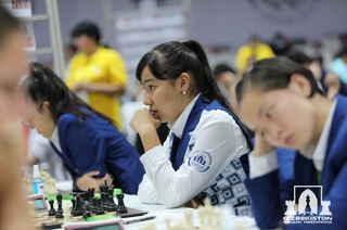 Бутунжаҳон шахмат Олимпиадаси: Бугун 5-турда қайси терма жамоаларга қарши ўйнаймиз?