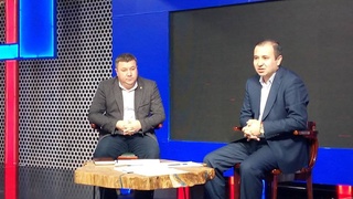 С начала 2022 года 60 государственных учреждений дошкольного образования Навойиской области перешли на аутсорсинг