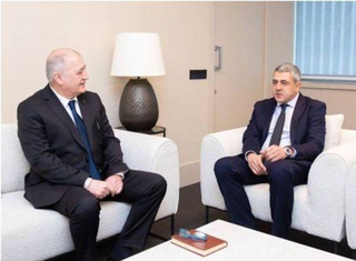 Uzbekistan's initiatives will be considered at the 25th session of the UNWTO General Assembly in Samarkand