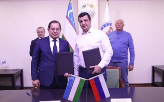 Узбекский каракуль обретает популярность в России