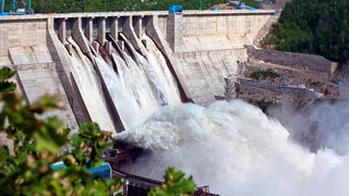 В Узбекистане принят Закон «О безопасности гидротехнических сооружений»