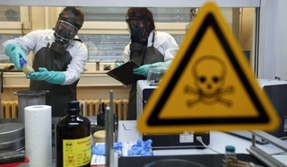 O‘zbekiston bakteriologik qurollarning urushda qo‘llanilishini taqiqlash to‘g‘risidagi Protokolga qo‘shildi