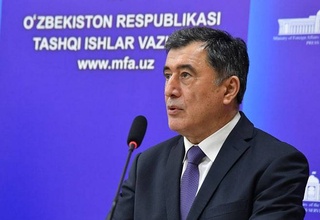 Владимир Норов: «С представителями Ирана согласован проект Меморандума о его обязательствах для вступления в ШОС»