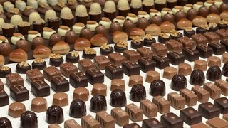 Xitoyga qandolatchilik mahsulotlari eksport qilinadi