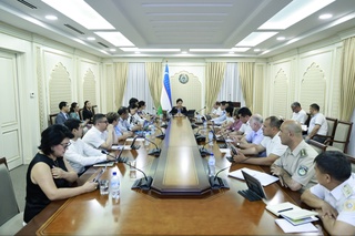 Narkojinoyat sodir etgan yoshlarning soni yildan yilga oʻsib bormoqda