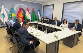 Узбекистан и Китай укрепляют научное сотрудничество в сфере экологии