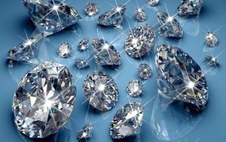 Тарийхый ўақыя: Өзбекстанда алмаз таслары қайта исленеди