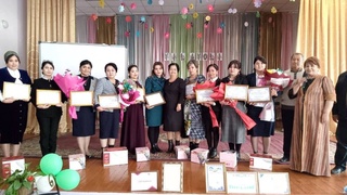 Состоялся районный этап смотра-конкурса «Женщина года»