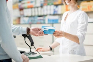 Are medicines purchased at the pharmacy subject to refund?