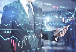 В феврале индекс деловой активности в Узбекистане вырос на 12,4%