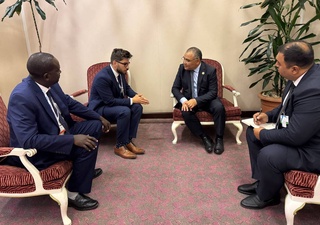 Uzbekistan and ICARDA expand cooperation in the agricultural sector