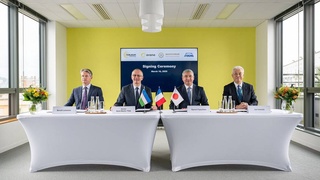 Подписано соглашение об ускорении добычи урана на месторождении в Тамдынском районе Навоийской области