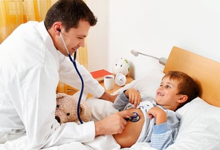 Анъанавий таълим тез-тез шамолловчи тоифага кирувчи болаларга хавф туғдирмайдими?